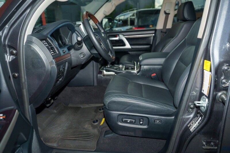 2021 Toyota Land Cruiser Birmingham AL