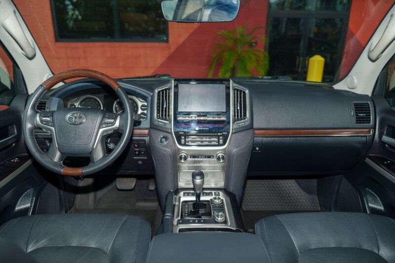 2021 Toyota Land Cruiser Birmingham AL