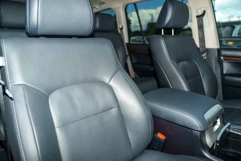 2021 Toyota Land Cruiser Birmingham AL