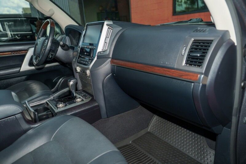 2021 Toyota Land Cruiser Birmingham AL