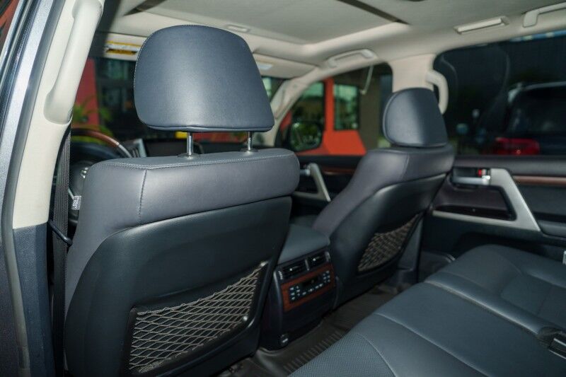 2021 Toyota Land Cruiser Birmingham AL