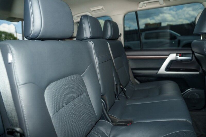 2021 Toyota Land Cruiser Birmingham AL
