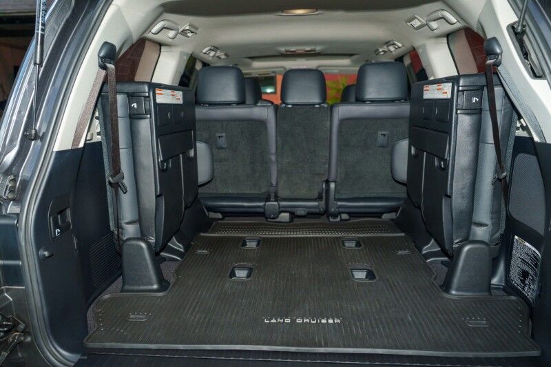 2021 Toyota Land Cruiser Birmingham AL
