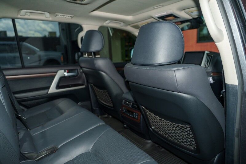 2021 Toyota Land Cruiser Birmingham AL