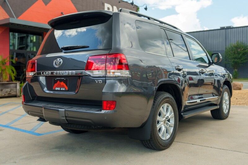 2021 Toyota Land Cruiser Birmingham AL