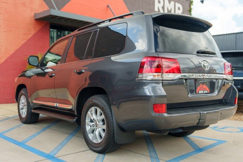 2021 Toyota Land Cruiser Birmingham AL