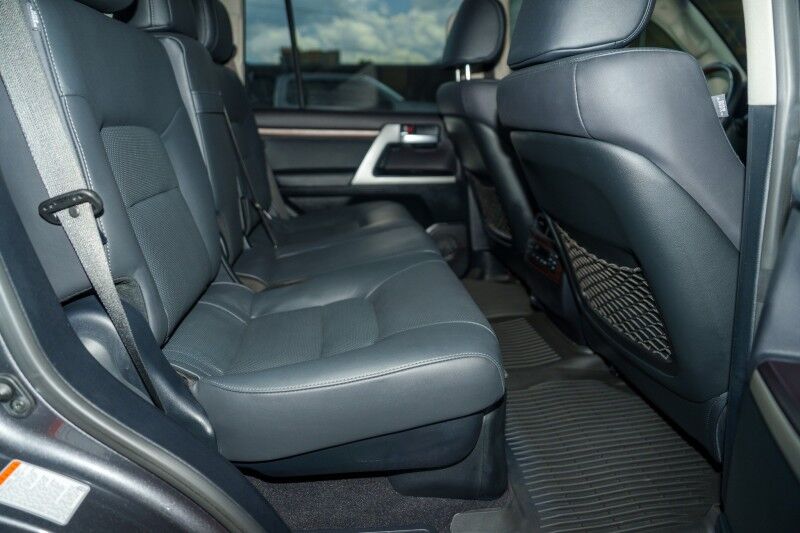 2021 Toyota Land Cruiser Birmingham AL