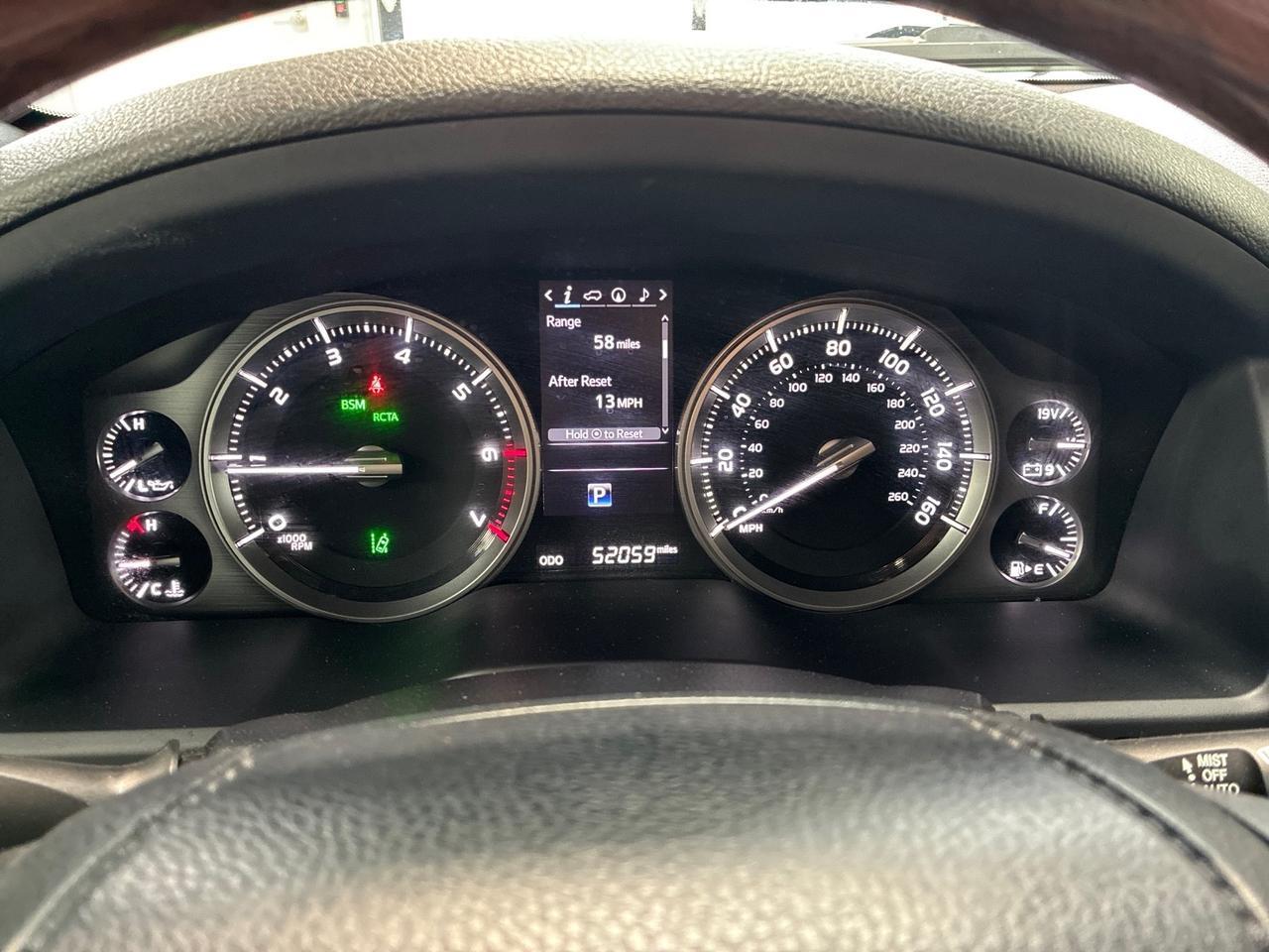 2021 Toyota Land Cruiser Houston TX