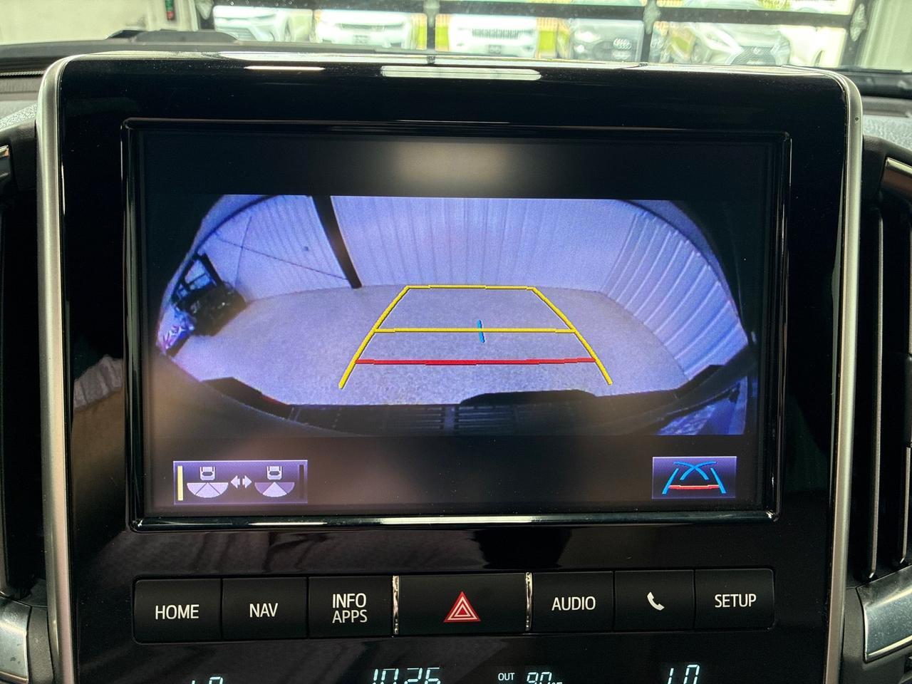 2021 Toyota Land Cruiser Houston TX