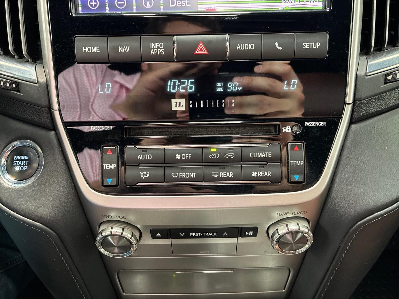 2021 Toyota Land Cruiser Houston TX