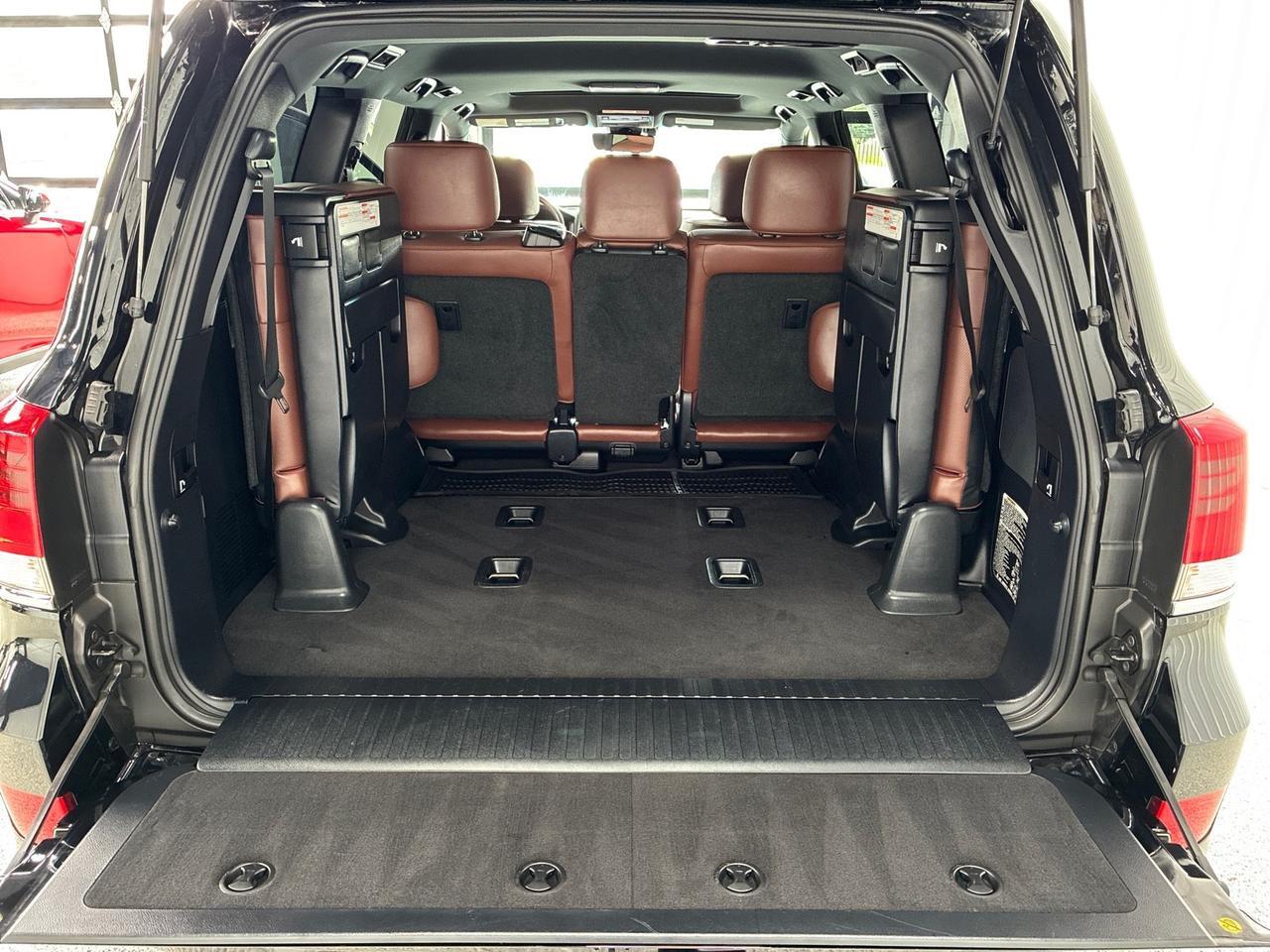 2021 Toyota Land Cruiser Houston TX