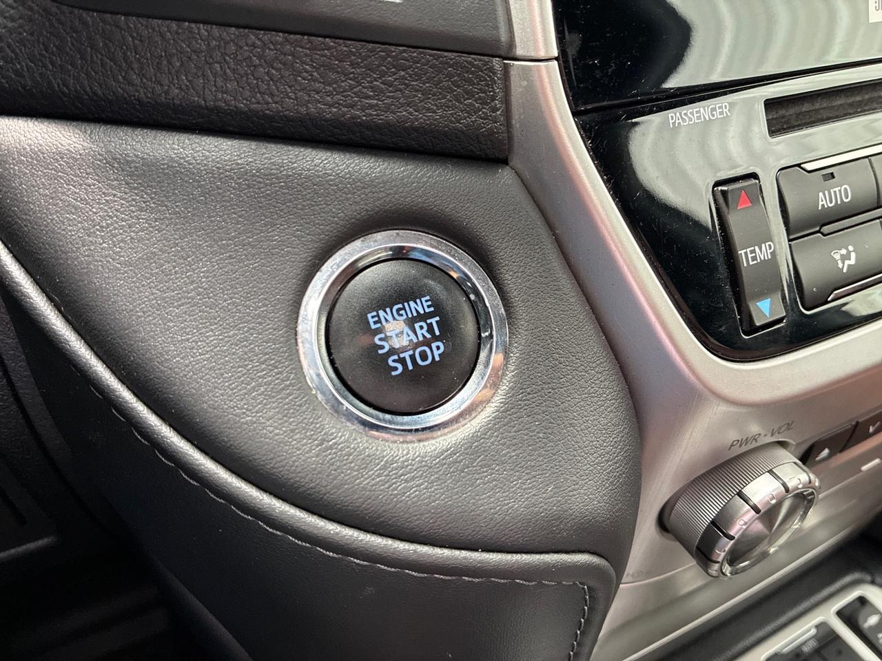 2021 Toyota Land Cruiser Houston TX
