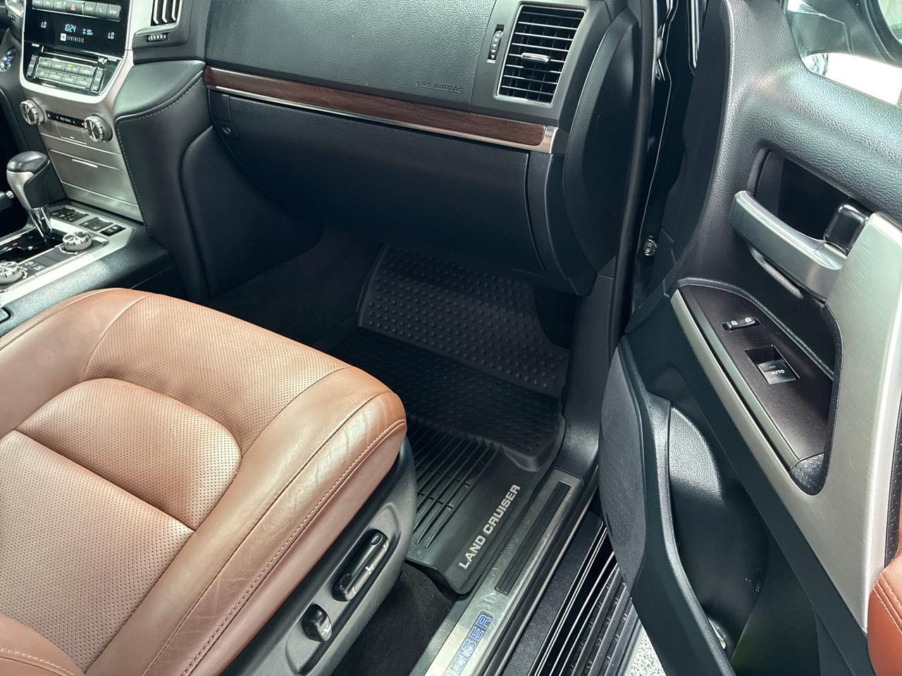 2021 Toyota Land Cruiser Houston TX