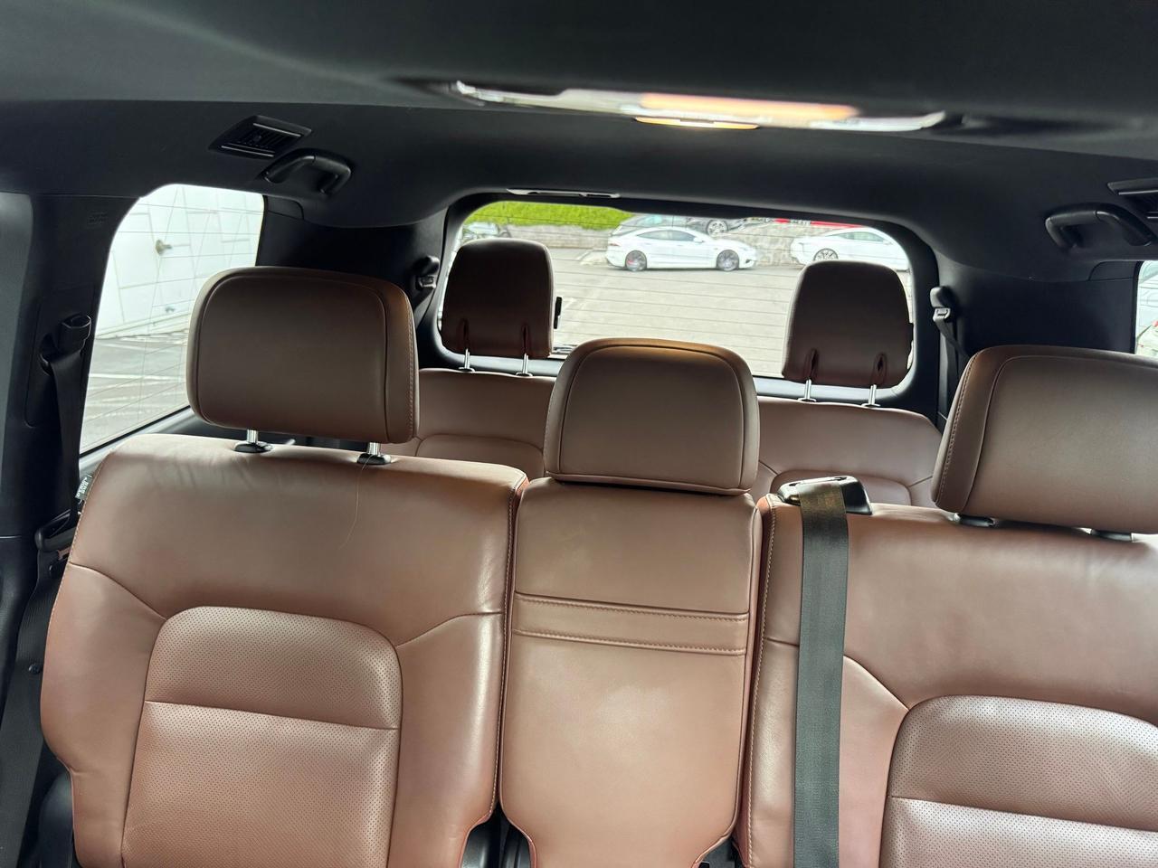 2021 Toyota Land Cruiser 1 Owner Portland OR