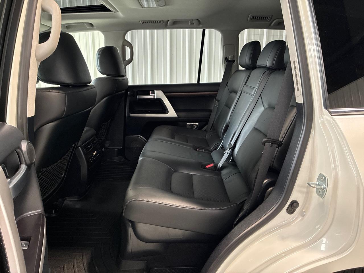 2021 Toyota Land Cruiser 49k Miles Houston TX