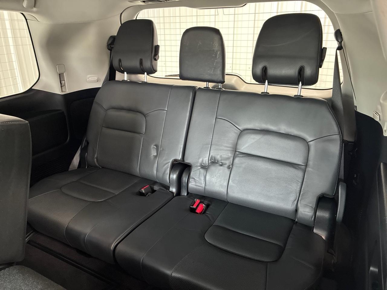 2021 Toyota Land Cruiser 49k Miles Houston TX