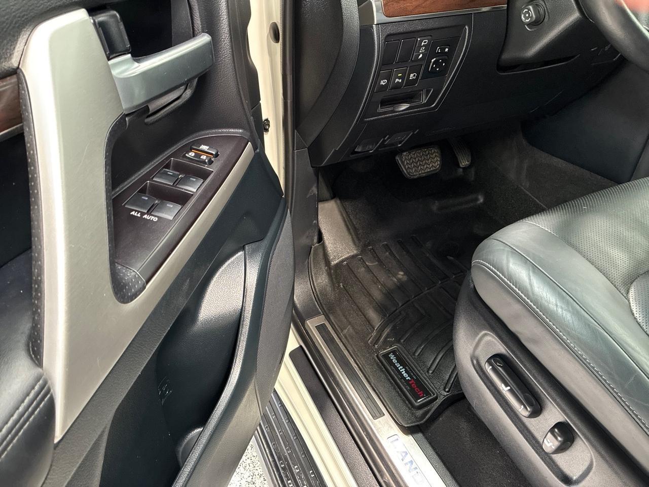 2021 Toyota Land Cruiser 49k Miles Houston TX