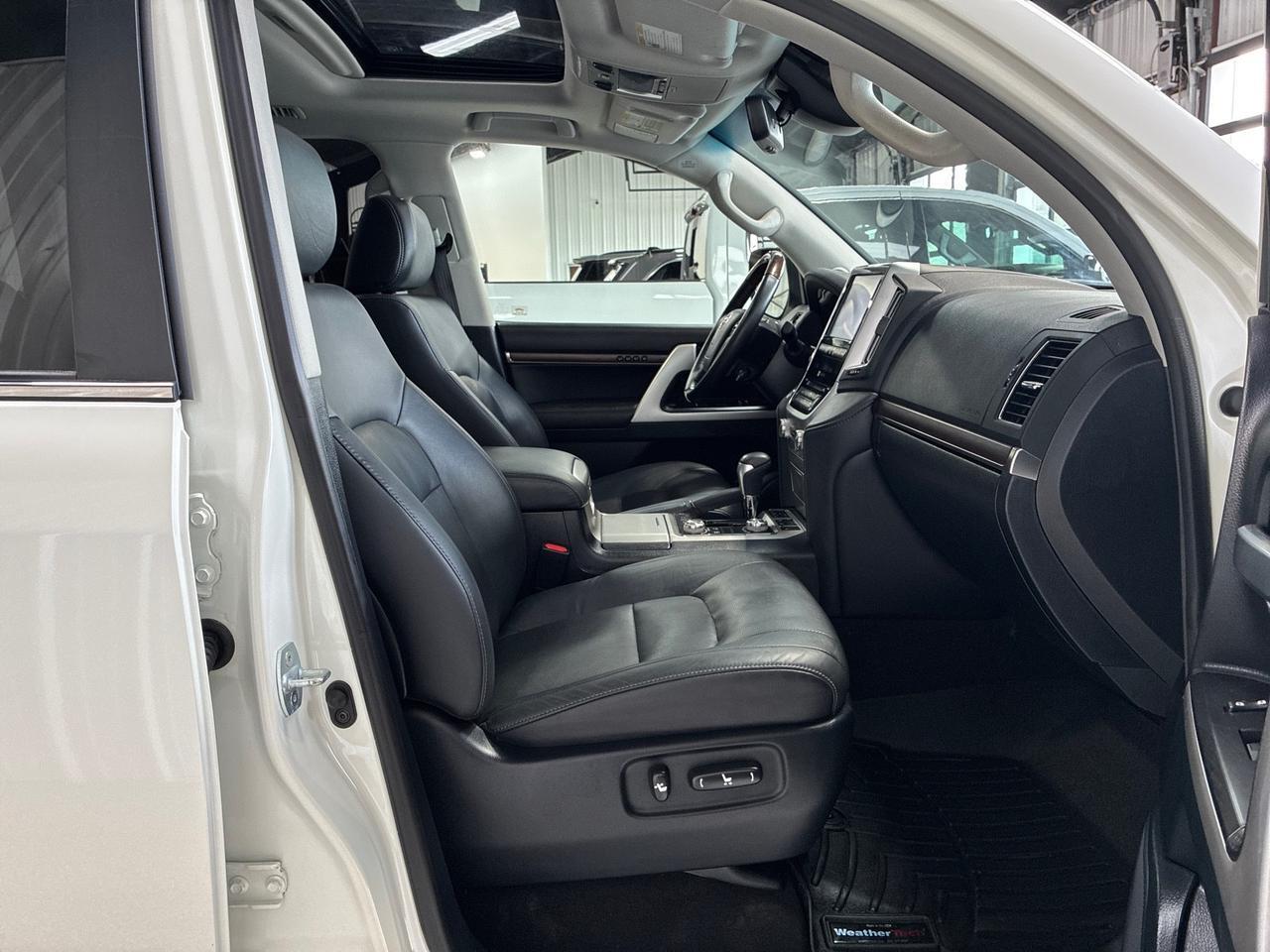 2021 Toyota Land Cruiser 49k Miles Houston TX