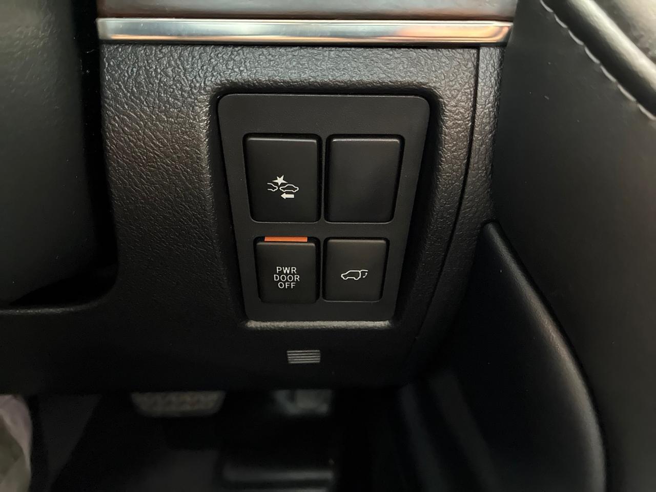 2021 Toyota Land Cruiser 49k Miles Houston TX