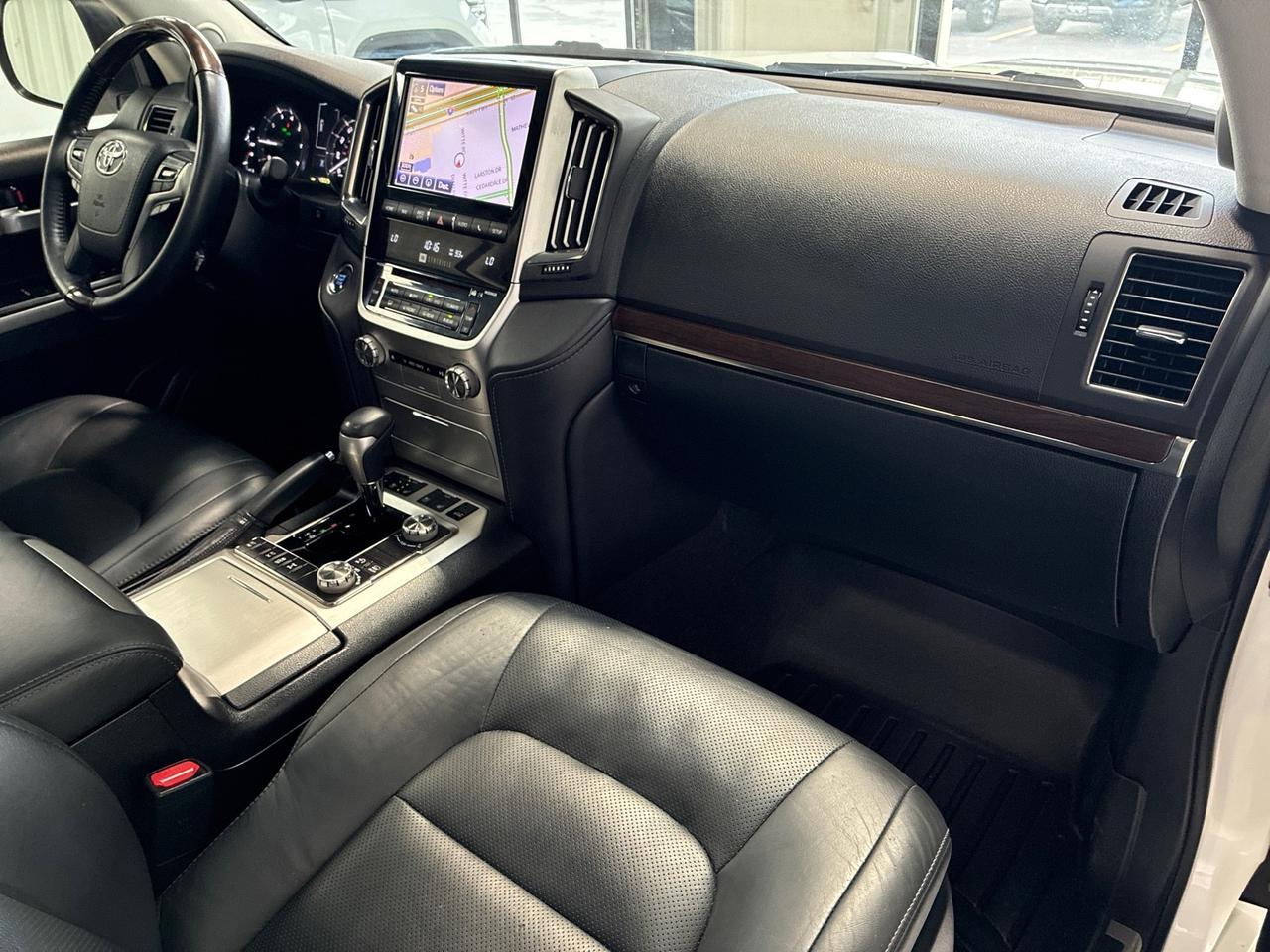 2021 Toyota Land Cruiser 49k Miles Houston TX
