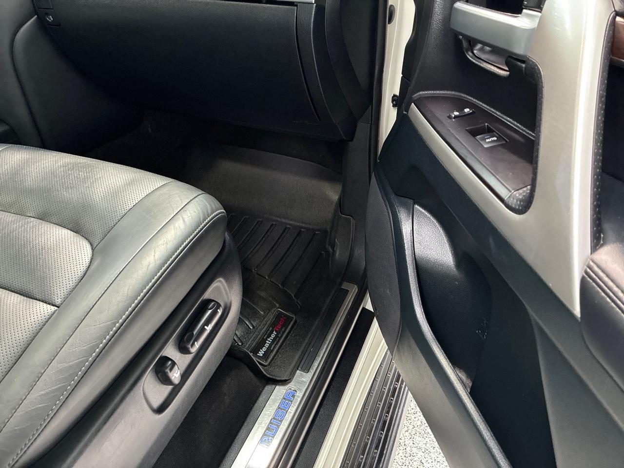 2021 Toyota Land Cruiser 49k Miles Houston TX