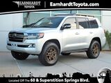 2021 Toyota Land Cruiser 4WD Heritage Edition *1-OWNER! ONLY 18K MILES!* Phoenix AZ 2021 Toyota Land Cruiser 4WD Heritage Edition *1-OWNER! ONLY 18K MILES!* Phoenix AZ