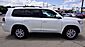 2021 Toyota Land Cruiser BASE Laredo TX
