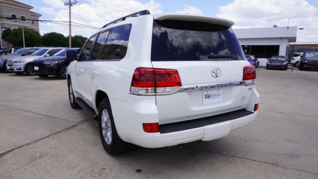 2021 Toyota Land Cruiser BASE Laredo TX