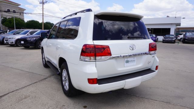 2021 Toyota Land Cruiser BASE Laredo TX