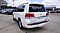 2021 Toyota Land Cruiser BASE Laredo TX