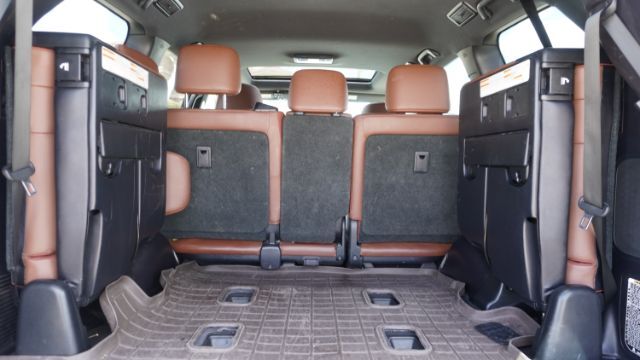 2021 Toyota Land Cruiser BASE Laredo TX