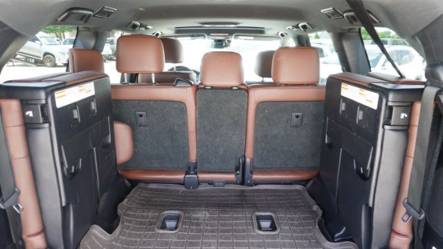 2021 Toyota Land Cruiser BASE Laredo TX