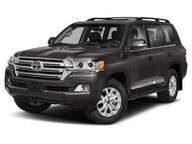 2021 Toyota Land Cruiser Base Chicago IL 2021 Toyota Land Cruiser Base Chicago IL