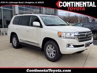 2021 Toyota Land Cruiser Base Chicago IL 2021 Toyota Land Cruiser Base Chicago IL