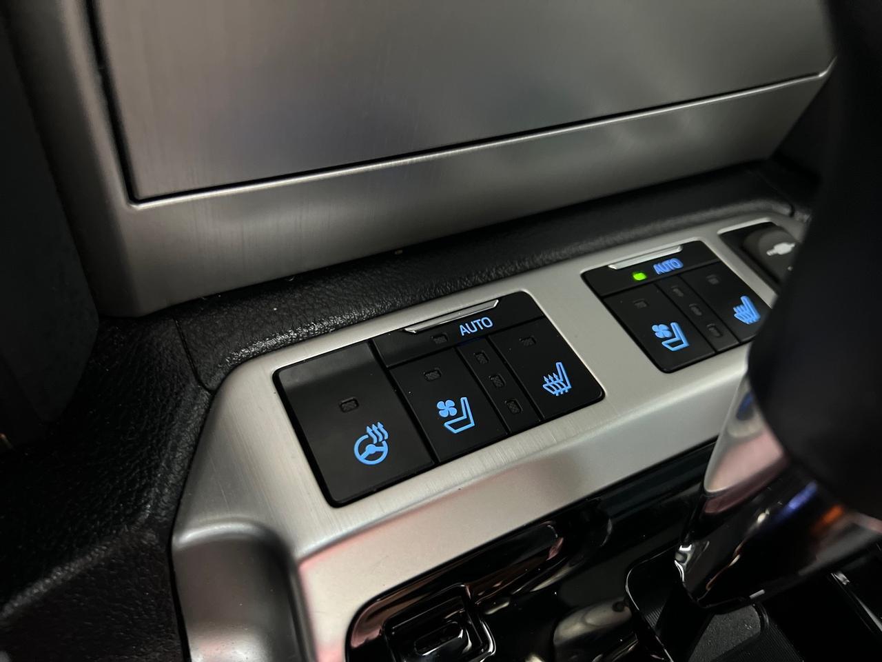 2021 Toyota Land Cruiser Heritage Edition, 3rd Row Seating, King Shock Lift, Total Chaos UCAs, Slee Offroad Sliders, Only 24k Miles Houston TX