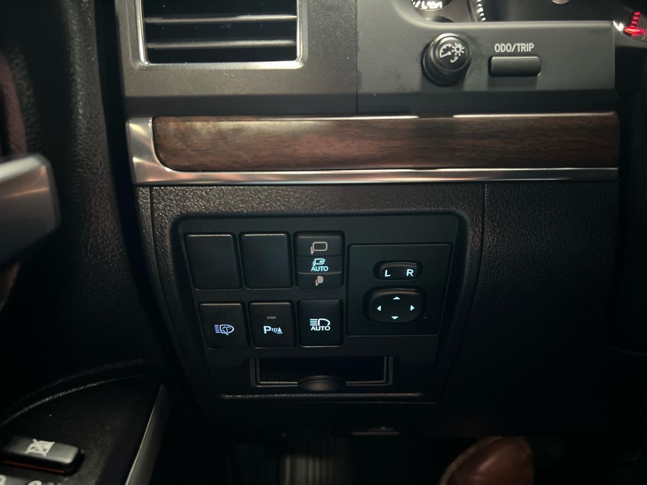 2021 Toyota Land Cruiser Heritage Edition, 3rd Row Seating, King Shock Lift, Total Chaos UCAs, Slee Offroad Sliders, Only 24k Miles Houston TX