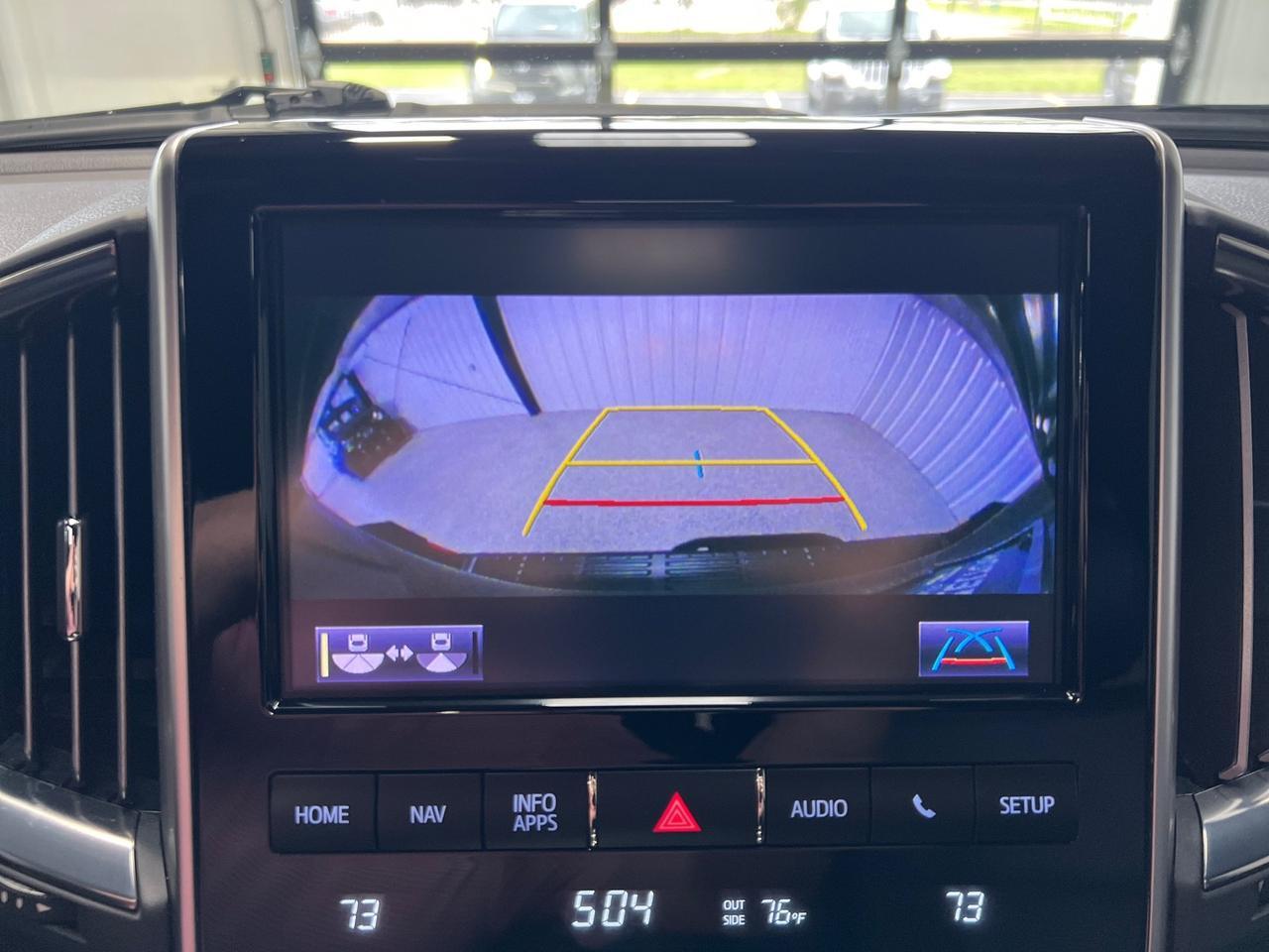 2021 Toyota Land Cruiser Heritage Edition, 3rd Row Seating, King Shock Lift, Total Chaos UCAs, Slee Offroad Sliders, Only 24k Miles Houston TX