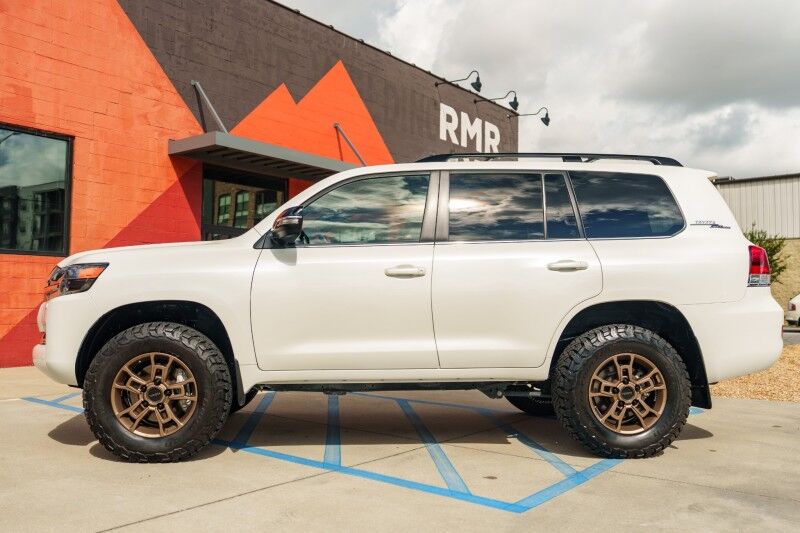 2021 Toyota Land Cruiser Heritage Edition Birmingham AL