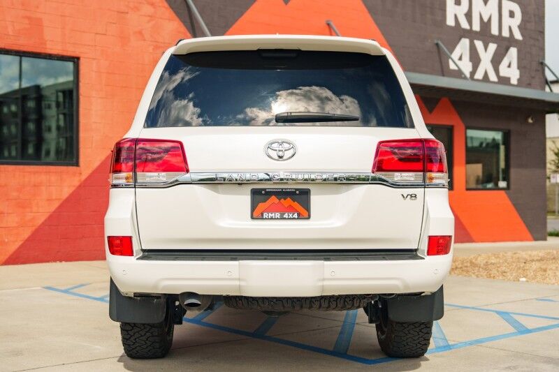 2021 Toyota Land Cruiser Heritage Edition Birmingham AL