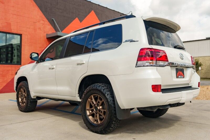 2021 Toyota Land Cruiser Heritage Edition Birmingham AL