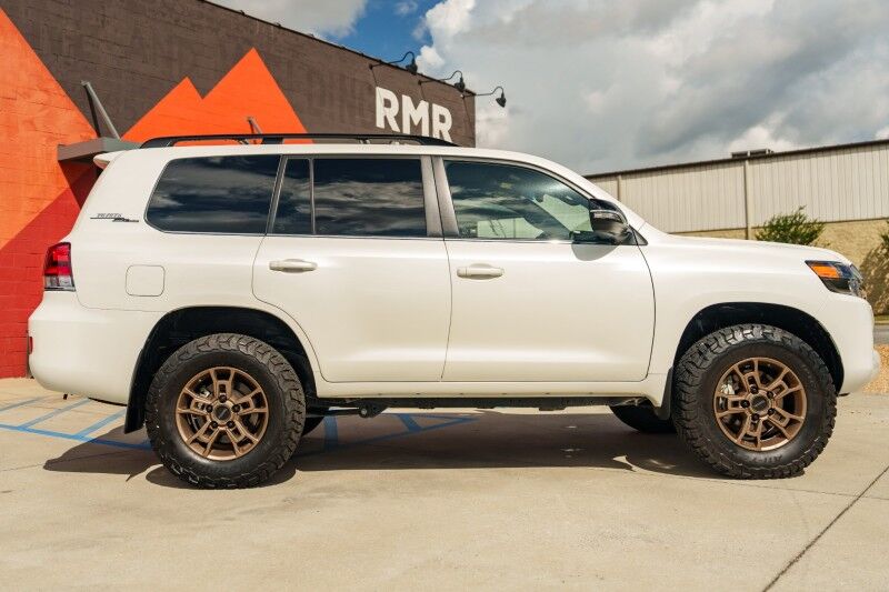 2021 Toyota Land Cruiser Heritage Edition Birmingham AL