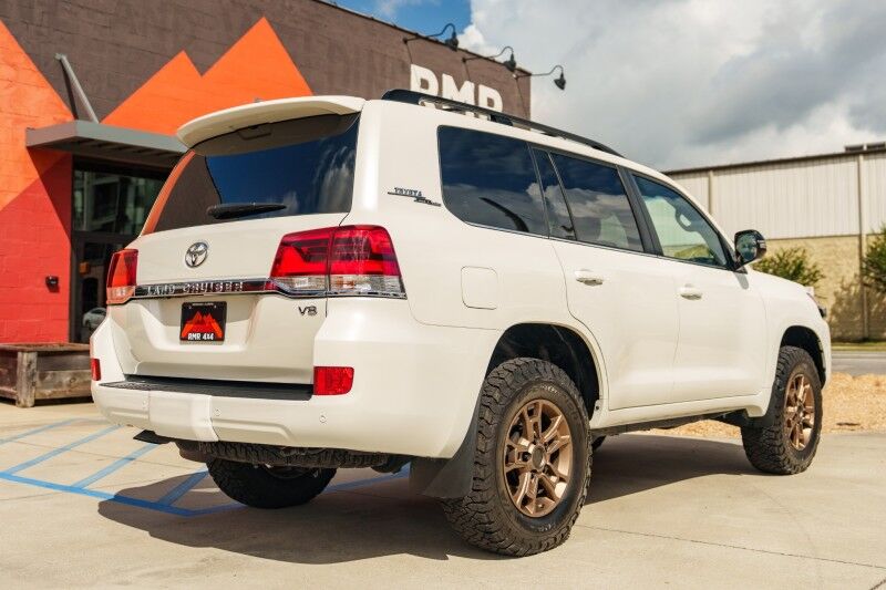 2021 Toyota Land Cruiser Heritage Edition Birmingham AL