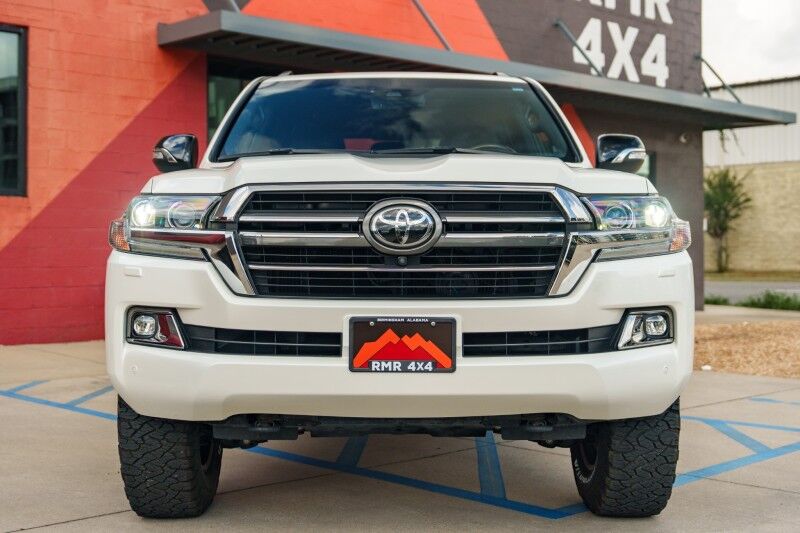 2021 Toyota Land Cruiser Heritage Edition Birmingham AL