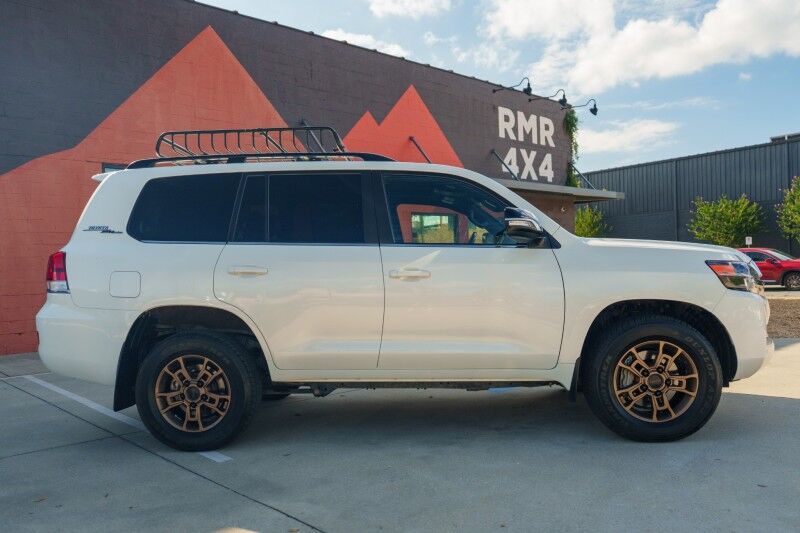 2021 Toyota Land Cruiser Heritage Edition Birmingham AL