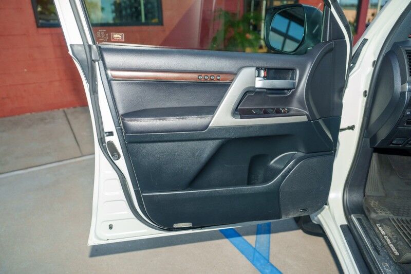 2021 Toyota Land Cruiser Heritage Edition Birmingham AL
