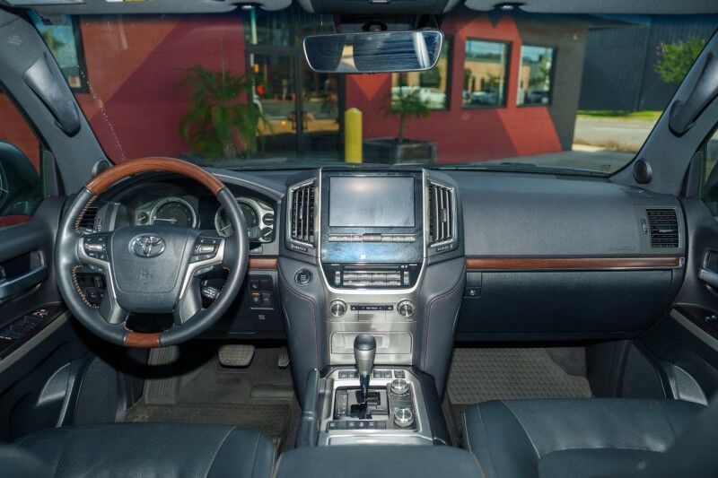2021 Toyota Land Cruiser Heritage Edition Birmingham AL