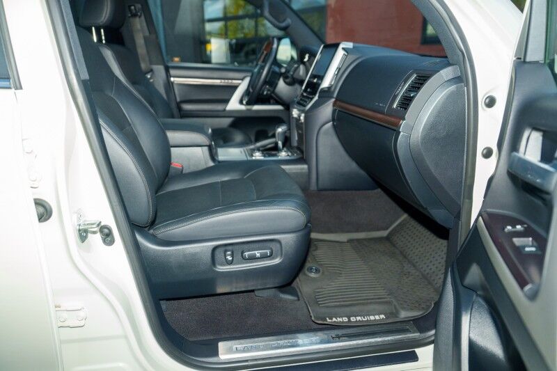 2021 Toyota Land Cruiser Heritage Edition Birmingham AL