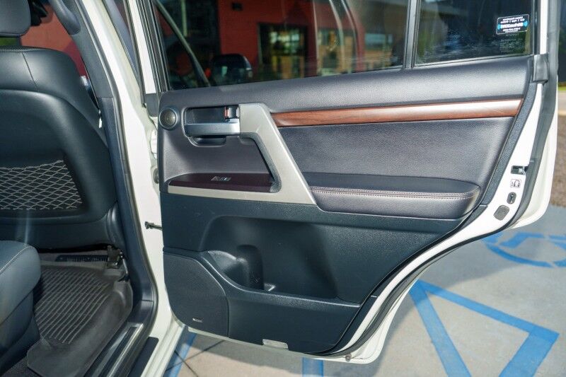2021 Toyota Land Cruiser Heritage Edition Birmingham AL