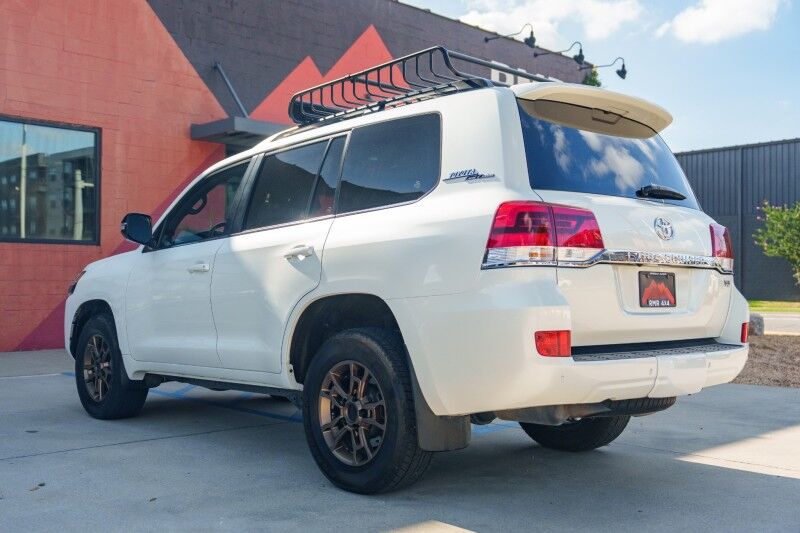 2021 Toyota Land Cruiser Heritage Edition Birmingham AL