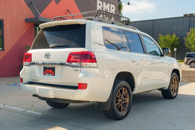 2021 Toyota Land Cruiser Heritage Edition Birmingham AL